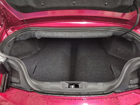 New 2026 Ford Mustang Premium image 8