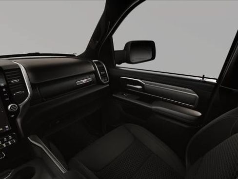 New 2026 RAM 1500 Lone Star RWD image 7