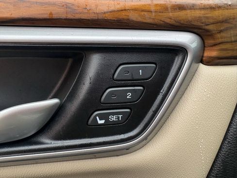 Certified 2018 Honda CR-V EX-L image 11