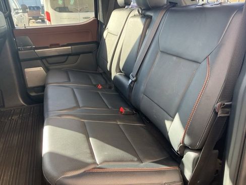 Used 2023 Ford F150 Lariat image 17
