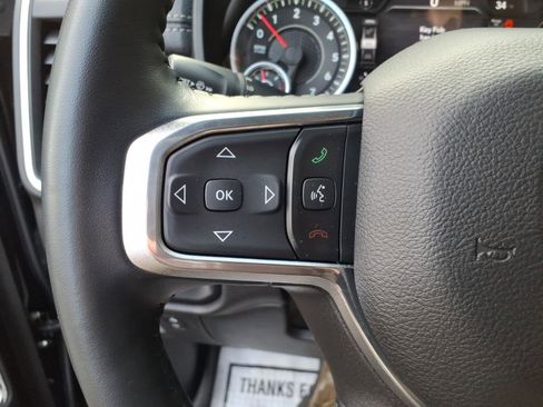 Used 2023 RAM 1500 Laramie image 17