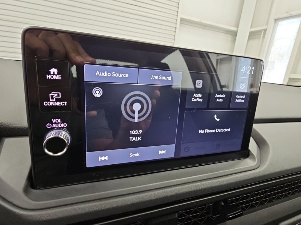New 2026 Honda Accord LX image 13
