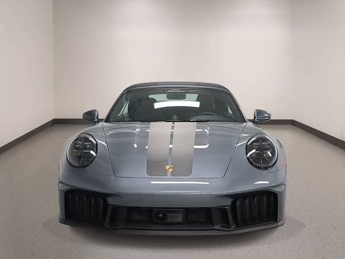 New 2026 Porsche 911 Carrera GTS RWD image 9