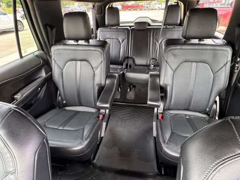 Used 2019 Ford Expedition Max Limited w/ Equipment Group 302A AWD/4WD image 14