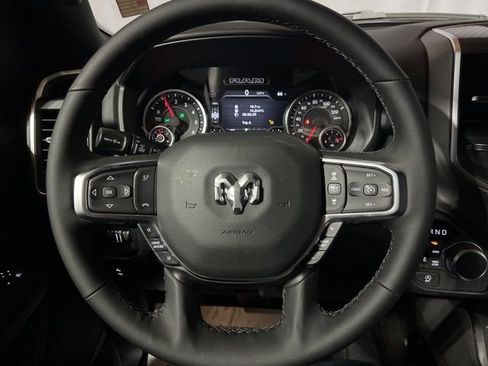 New 2026 RAM 1500 Big Horn image 26