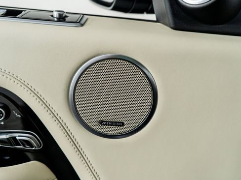 Used 2020 Land Rover Range Rover Long Wheelbase Autobiography image 49