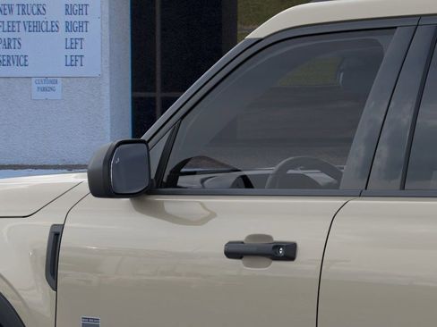 New 2025 Ford Bronco Sport Big Bend w/ Convenience Package AWD/4WD image 20