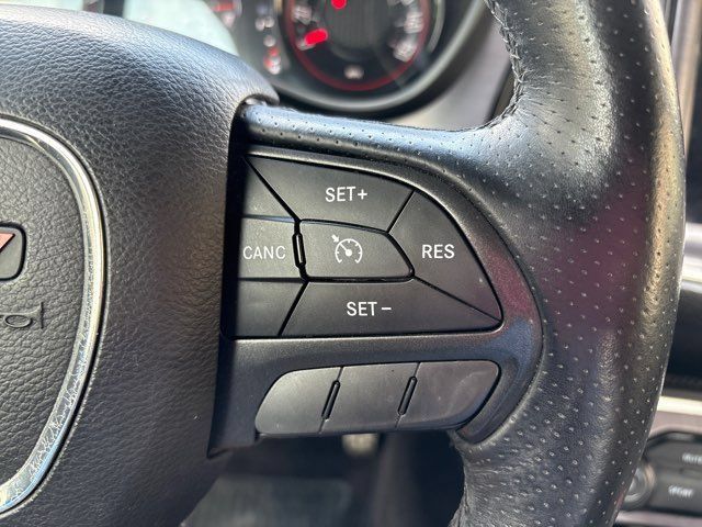 Used 2017 Dodge Challenger SXT Plus RWD image 25