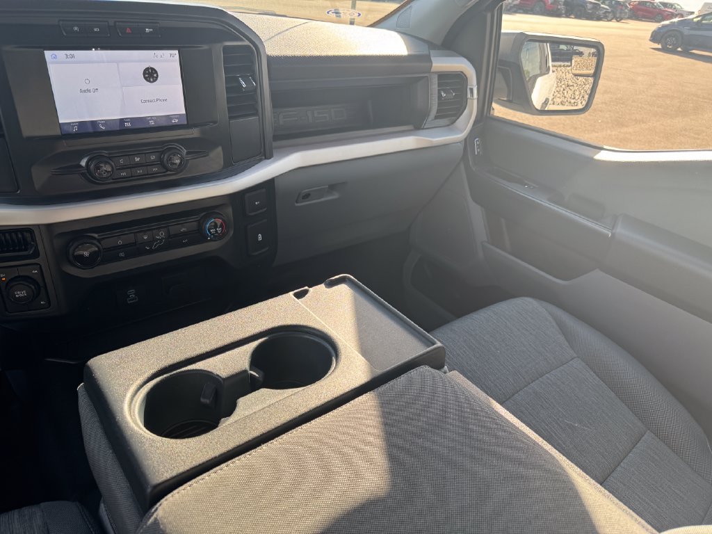 Used 2022 Ford F150 XL AWD/4WD image 25