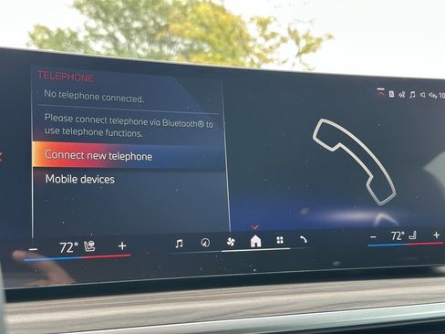 New 2026 BMW X5 xDrive40i w/ Premium Package image 40