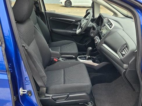 Used 2020 Honda Fit LX image 20