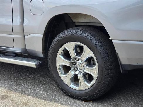 Used 2022 RAM 1500 Big Horn AWD/4WD image 19