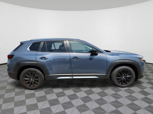 Certified 2025 MAZDA CX-50 AWD 2.5 S w/ Accent Package image 6