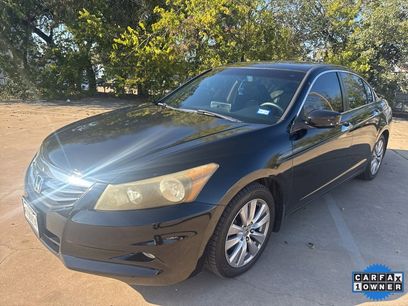 Used 2011 Honda Accord EX-L