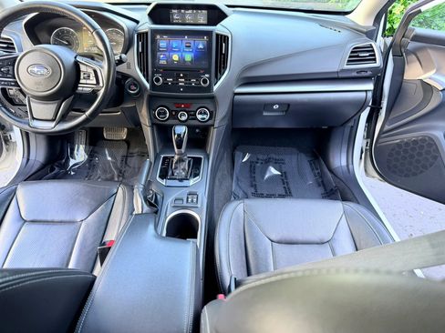 Used 2020 Subaru Impreza 2.0i Limited w/ Popular Package #2 AWD/4WD image 13