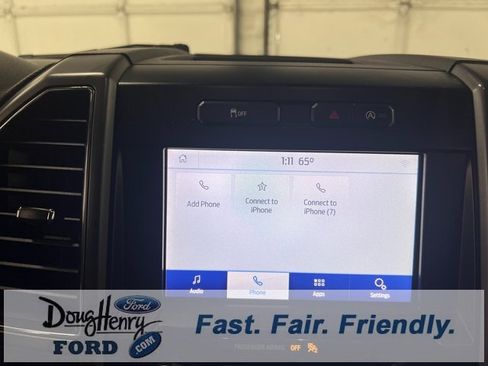 Used 2020 Ford F150 XLT w/ Equipment Group 301A Mid image 40