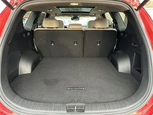 Used 2023 Hyundai Santa Fe Limited image 27