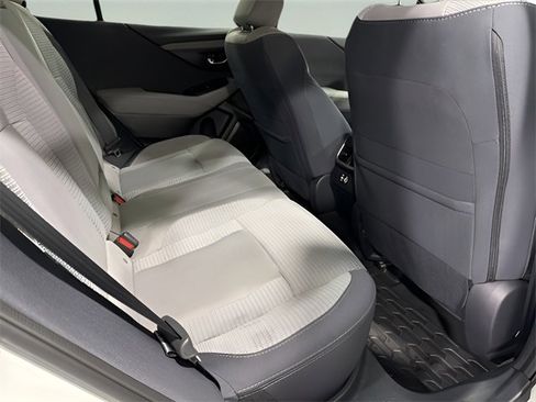 Certified 2025 Subaru Outback Premium w/ Popular Package #1A image 28