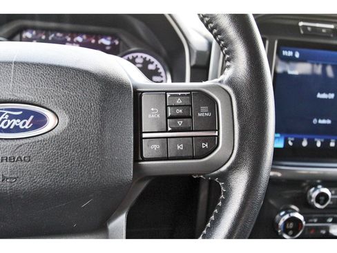 Used 2021 Ford F150 XLT w/ Equipment Group 302A High AWD/4WD image 23