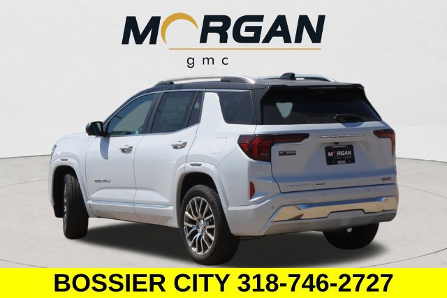 New 2027 GMC Terrain Denali AWD/4WD image 5