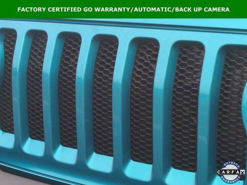 Certified 2019 Jeep Wrangler Sport image 27