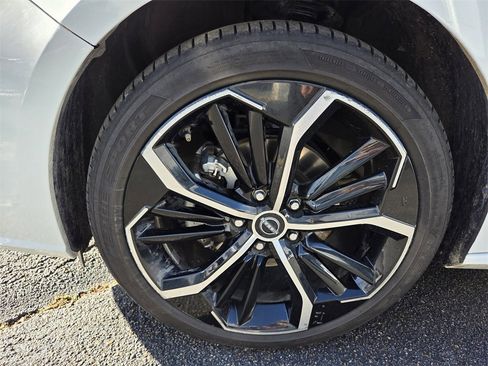 Used 2024 Nissan Altima 2.5 SR image 26