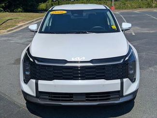 Used 2026 Kia Sportage EX FWD video 2