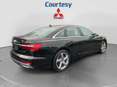 Used 2024 Audi A6 Premium Plus AWD/4WD image 5