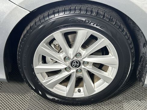 Used 2023 Toyota Camry LE w/ Protection Package (Q2) (TMS) image 9