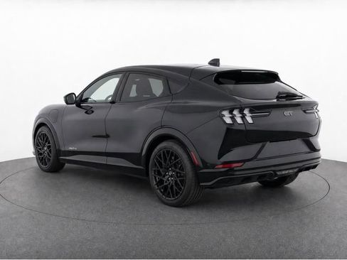 Used 2023 Ford Mustang Mach-E GT w/ GT Performance Edition AWD/4WD image 3