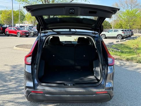 Used 2026 Honda CR-V LX image 10
