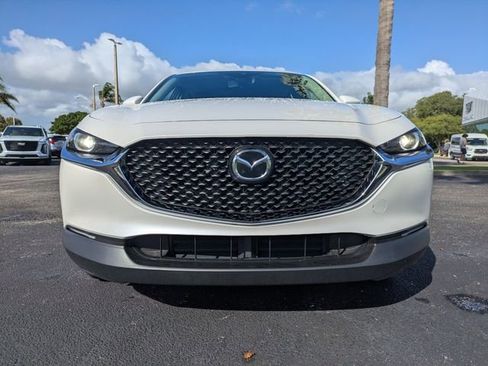 Used 2023 MAZDA CX-30 AWD 2.5 S image 9