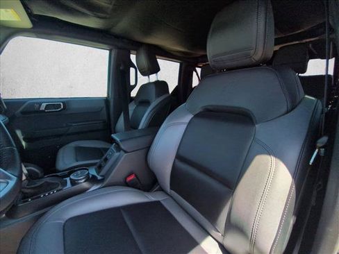 Used 2024 Ford Bronco Big Bend AWD/4WD image 14