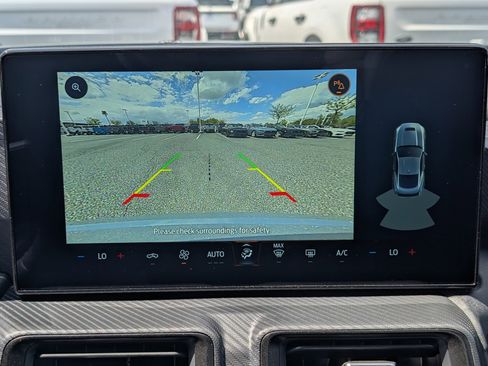 New 2026 Ford Mustang Coupe image 18