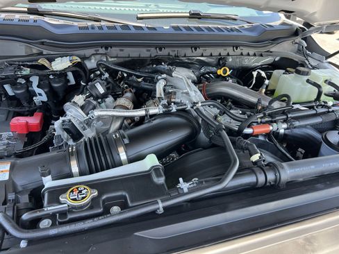 New 2026 Ford F350 Platinum AWD/4WD image 28