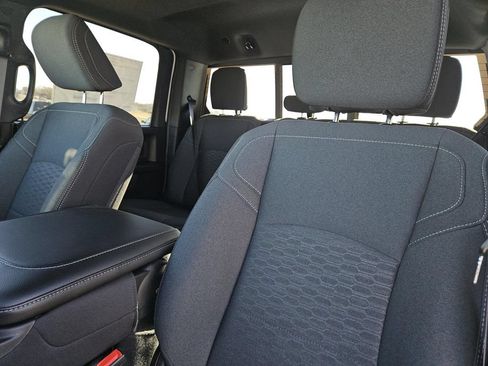 New 2025 RAM 2500 Tradesman AWD/4WD image 25