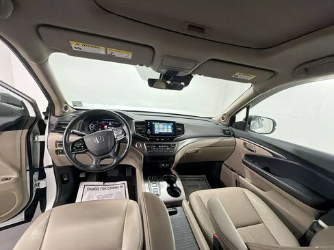 Used 2021 Honda Pilot EX-L image 20