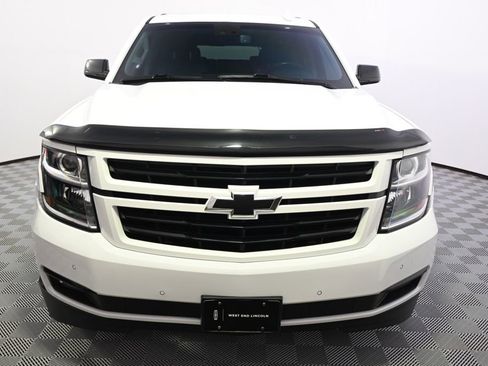 Used 2019 Chevrolet Suburban Premier image 5