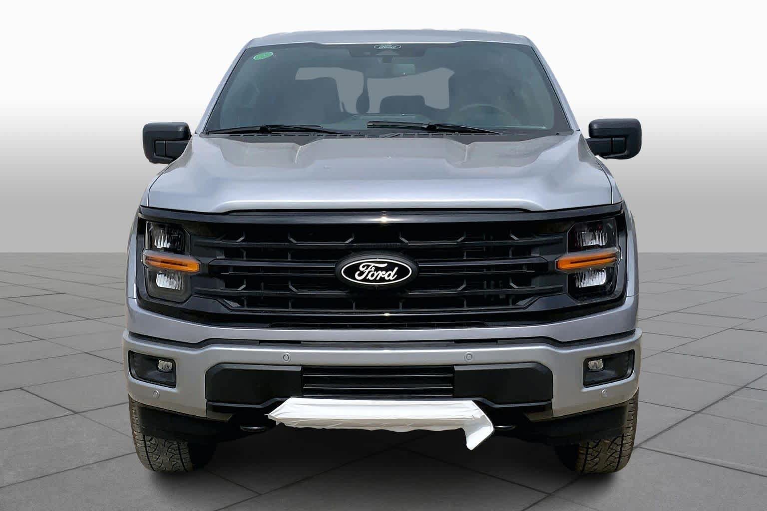 Used 2026 Ford F150 XLT w/ Equipment Group 302A MID AWD/4WD image 3