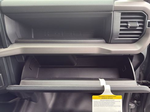 New 2025 Ford F150 XL w/ Equipment Group 103A High image 32