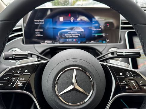 New 2026 Mercedes-Benz E 350 Sedan image 23