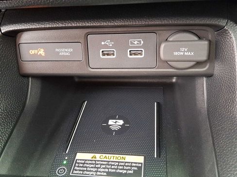 Used 2024 Honda Civic Touring image 25