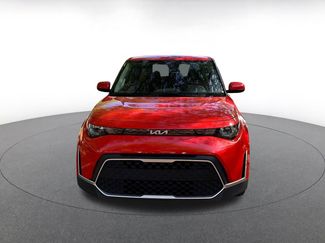 Used 2025 Kia Soul LX w/ LX Technology Package video 2