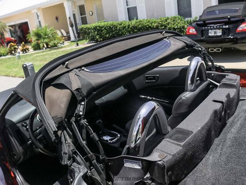 Used 2001 Plymouth Prowler RWD image 49