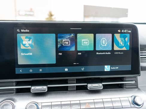 New 2026 Hyundai Kona SEL Sport image 34