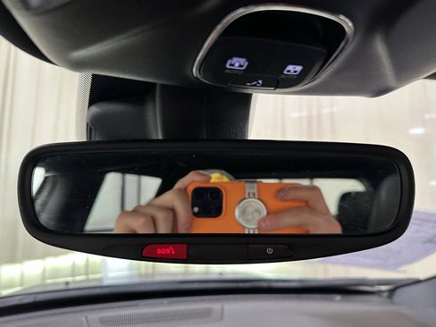 Used 2024 Jeep Compass Limited w/ High Altitude Package image 30