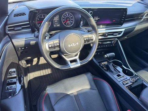 Used 2023 Kia K5 GT w/ GT1 Package image 24