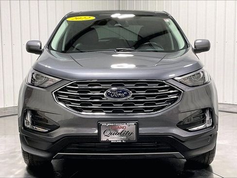 Used 2022 Ford Edge SEL w/ Convenience Package image 2