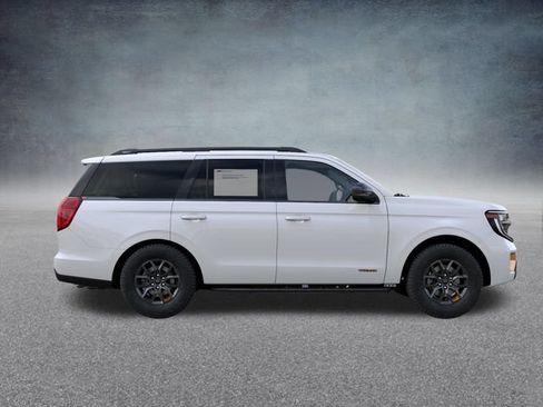 New 2027 Ford Expedition Tremor w/ Driver's Package AWD/4WD image 8