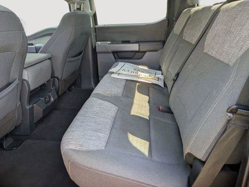 Used 2023 Ford F150 XLT image 23